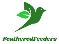 Feathered Feeders – Birds in Your Backyard